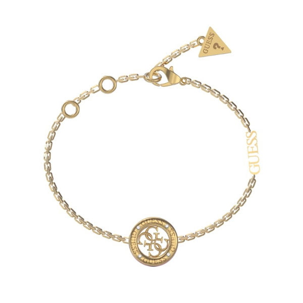 GUESS JEWELS NEW COLLECTION JEWELRY Mod. JUBB02289JWYGBKS
